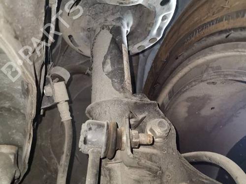 Used Left front shock absorber Left front shock absorber HONDA CIVIC VIII Hatchback (FN, FK) 1.8 (FN1, FK2) (140 hp) 39650806 39650806
