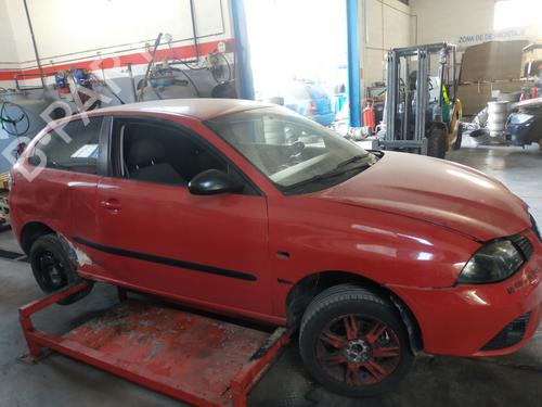 Fuel pump SEAT IBIZA III (6L1)  | BP25380030M76 