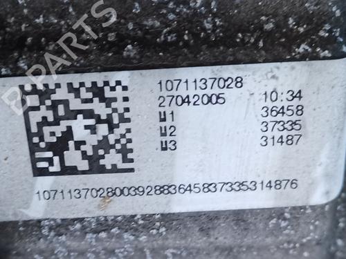 Gearbox AUDI A6 C6 (4F2) 3.2 FSI | BP22790069M3  - Image 7