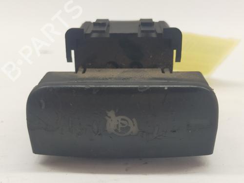 Used Hand brake Hand brake CITROËN C4 Picasso I MPV (UD_) [2006-2015] 36504358 36504358