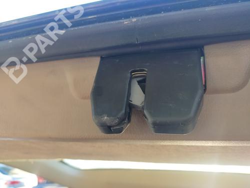 Used Tailgate lock Tailgate lock VOLVO V70 II (285) D5 AWD (185 hp) 11115191 11115191