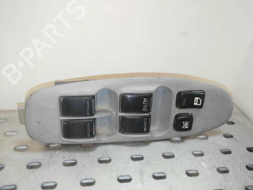 Front left window mechanism NISSAN ALMERA TINO (V10)  | BP6017692C22 