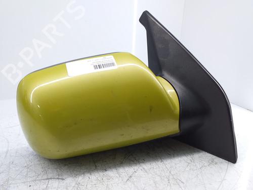 Right mirror KIA PICANTO I (SA) 1.1 | BP10048913C27 