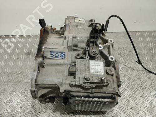 Gearbox FORD MONDEO IV (BA7) 2.0 TDCi | BP11172341M3 