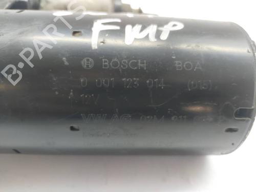 Starter SEAT LEON (1P1) | BP40540805M8 - Image 3