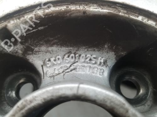Rim SEAT CORDOBA (6K1, 6K2) 1.9 TDI | BP28725298C45 