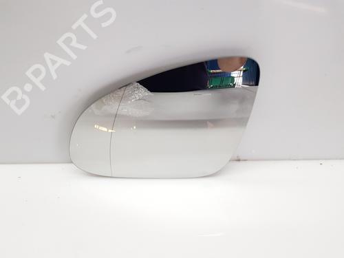 Spejlglas venstre OPEL ASTRA J GTC [2011-2018]  13988883