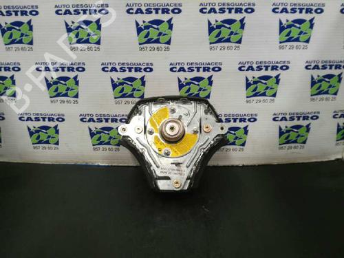 Driver airbag BMW 5 (E39) 520 i | BP3173117C9 