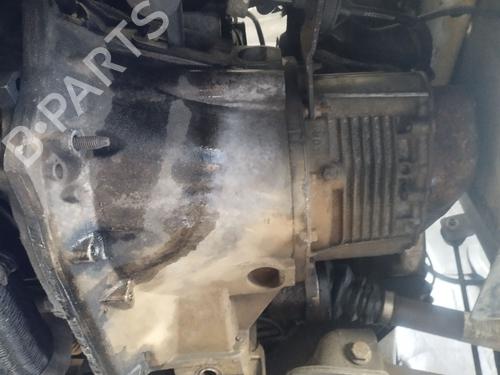 Used Gearbox Gearbox CITROËN BERLINGO MULTISPACE (B9) 1.6 HDi 75 16V (75 hp) 33462098 33462098