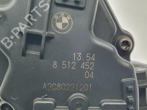 Throttle body BMW X1 (F48) sDrive 16 d | BP30615838M82 