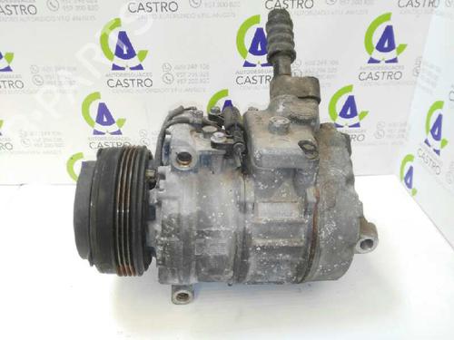 Used AC compressor BMW 3 (E46) 330 d (204 hp) 4509578