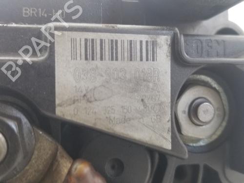 Alternator SEAT TOLEDO II (1M2) | BP30436486M7