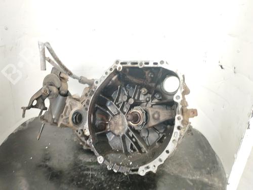 Used Gearbox TOYOTA AVENSIS Estate (_T25_) 2.0 VVT-i (AZT250_, AZT250R) (147 hp) 5184142