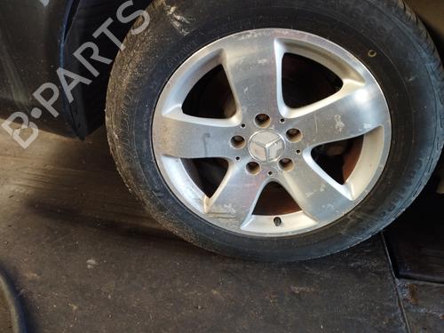 Rim MERCEDES-BENZ E-CLASS (W211) E 270 CDI (211.016) | BP13109732C45 