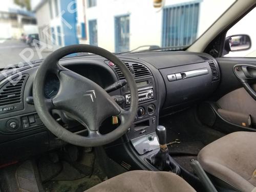 Engine CITROËN XSARA (N1) 1.9 D | BP32300139M1