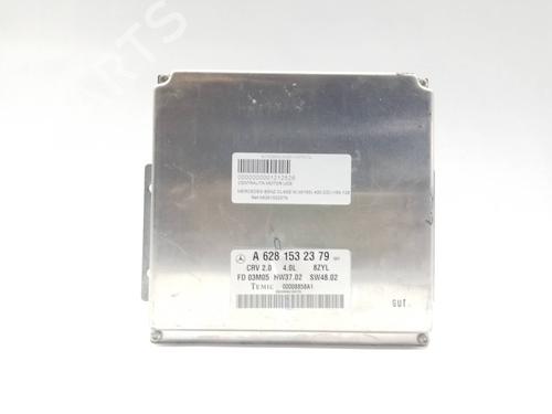 engine-control-unit-ecu-mercedes-benz-m-class-w163-1998-1999-2000-2001-2002-2003-2004-2005-31853752 main image