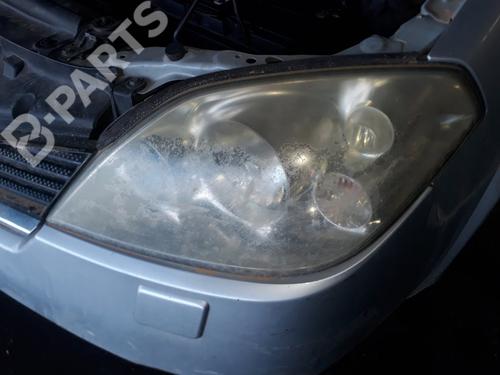 Used Left headlight Left headlight NISSAN PRIMERA (P12) [2002-2026] 10757213 10757213