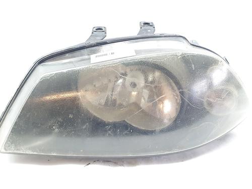 Used Left headlight Left headlight SEAT IBIZA III (6L1) [2002-2009] 32438648 32438648