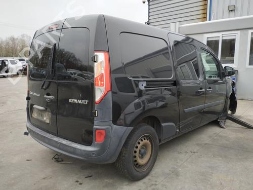 Used Right taillight RENAULT KANGOO / GRAND KANGOO II (KW0/1_) [2008-2026]  31640984