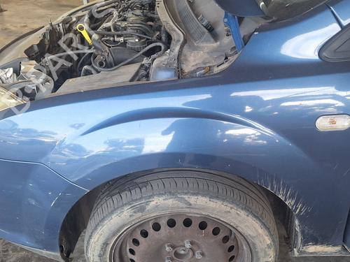 Used Left front fenders Left front fenders 36806687 36806687