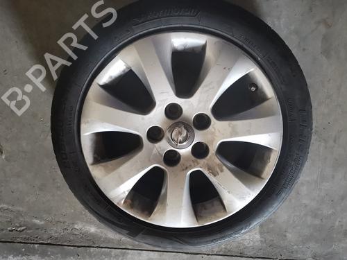 Used Rim OPEL INSIGNIA A (G09) [2008-2017]  9520261
