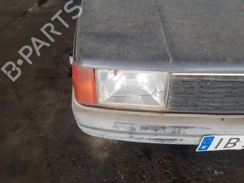 Used Right headlight RENAULT 9 (L42_) [1981-1997]  19646863