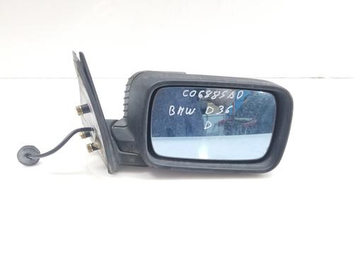 Used Right mirror BMW 3 (E36) 318 i (113 hp) 19258596