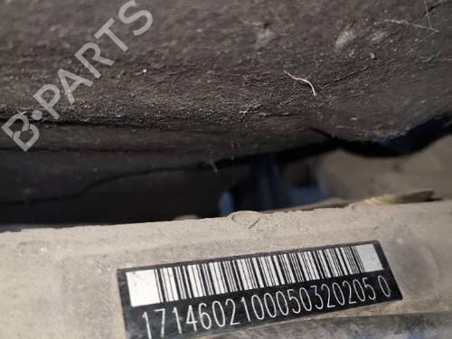 Used Steering rack Steering rack 39183448 39183448