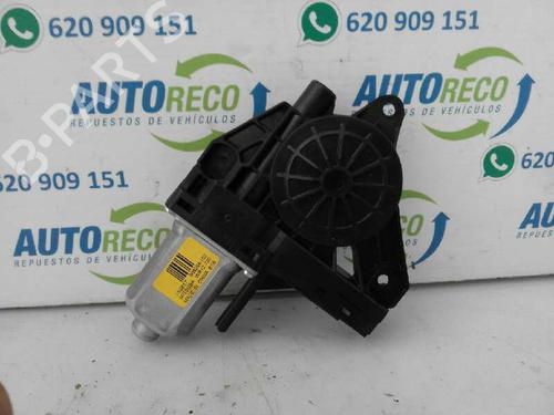 Left rear window motor VOLVO XC60 I SUV (156) D3 | BP3647405E23 