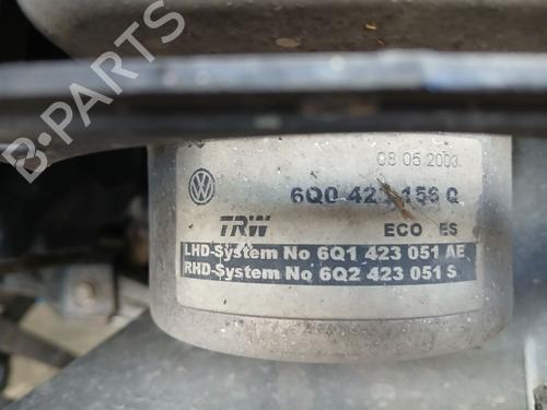 Styring servopumpe SEAT IBIZA III (6L1) [2002-2009]  29479131