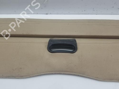 Rear parcel shelf BMW X5 (E53)  | BP16773574C85 