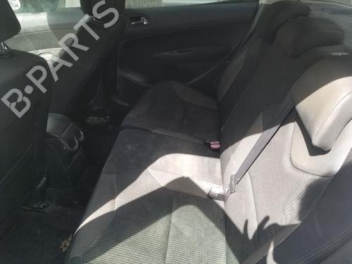 Catalyst PEUGEOT 308 I (4A_, 4C_)  | BP29159151M10 