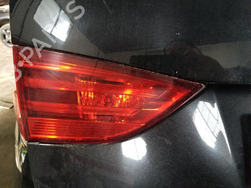 Andre BMW X1 (E84) xDrive 18 d (143 hp) 13989407