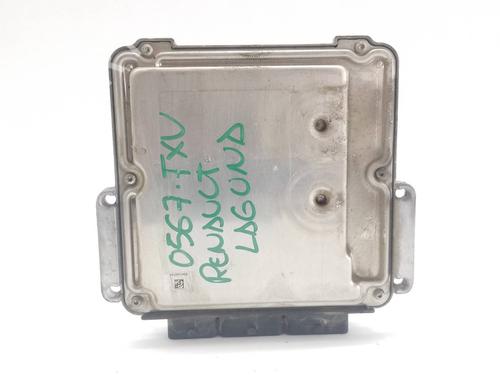 Engine control unit (ECU) RENAULT LAGUNA III (BT0/1) 2.0 dCi (BT01, BT08, BT09, BT0E, BT0K, BT12, BT1C, BT1D,... | BP30567665M57