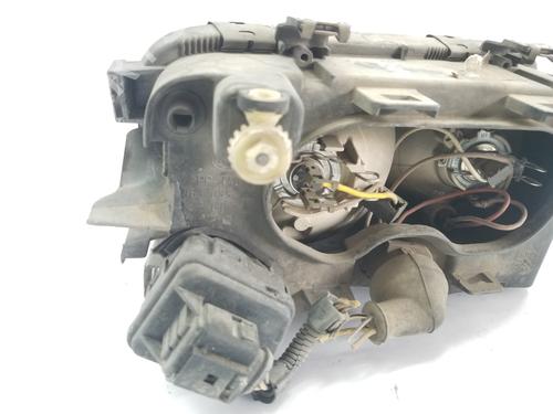 Left headlight AUDI A3 (8L1) 1.8 | BP28729241C28