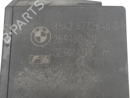 Pedal BMW 5 (E60) 525 d | BP17620971I4 