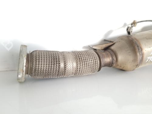 Particulate filter DACIA SANDERO II  | BP16841314M81 