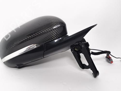 Right mirror JAGUAR I-PACE (X590)  | BP27876742C27 