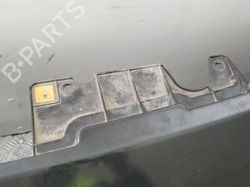 Front bumper PEUGEOT BIPPER (AA_) 1.3 HDi 75 | BP22446771C7 