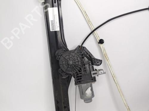 Front right window mechanism DS DS 5 (KF_) | BP35736538C23 - Image 4
