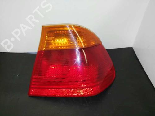 Right taillight BMW 3 (E46) 320 d | BP4731288C35 
