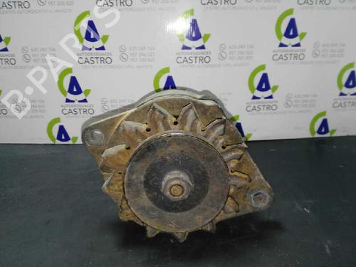Alternator IVECO DAILY III Van  | BP3636489M7 