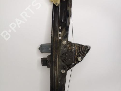 Rear right window mechanism CITROËN C3 AIRCROSS II (2R_, 2C_) 1.2 PureTech 110 (2RHNZB, 2RHNZW, 2RHNPX, 2RHNPJ) | BP31591160C25 