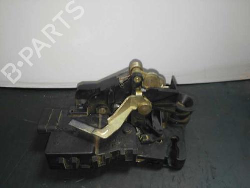 Rear right lock MERCEDES-BENZ M-CLASS (W163) ML 270 CDI (163.113) | BP3614918C99 