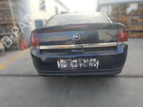 Engine OPEL VECTRA C (Z02)  | BP37713675M1  - Image 24