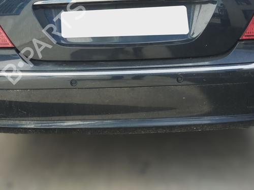 Pára-choques traseiro Pára-choques traseiro MERCEDES-BENZ E-CLASS (W211) E 270 CDI (211.016) (177 hp) 35918128 35918128