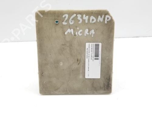 Fuse box NISSAN MICRA III (K12) | BP22810223E1