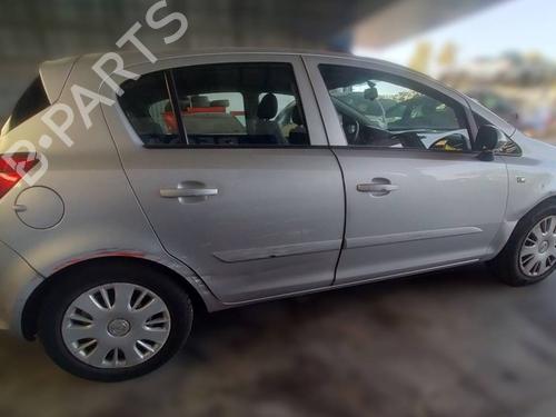 Ignition barrel OPEL CORSA D (S07)  | BP39183473M48  - Image 7