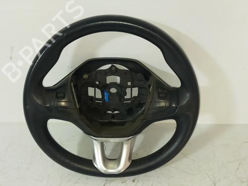 Steering wheel PEUGEOT 208 I (CA_, CC_) 1.2 VTI 82 | BP17167149C49 