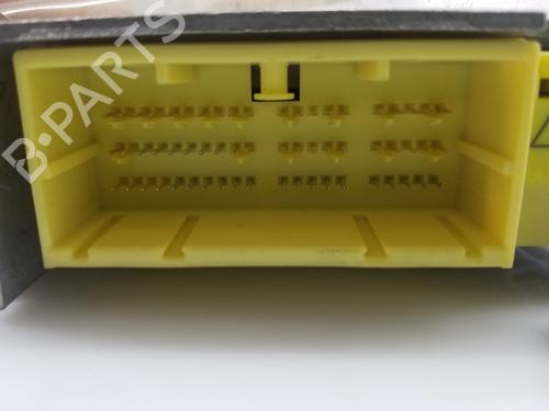 ECU airbags TOYOTA COROLLA Verso (ZER_, ZZE12_, R1_)  | BP13580001M53 